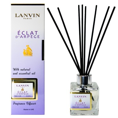 Аромадиффузор Lnvin Eclat d`Arpege Brand Collection 85 мл