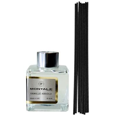 Аромадифузор MONTALE Vanille Absolu Brand Collection 85 мл