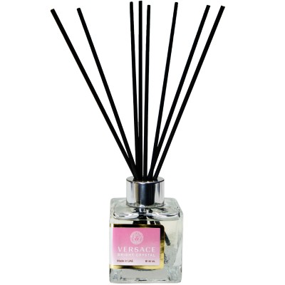 Аромадиффузор Versace Bright Crystal Brand Collection 85 мл