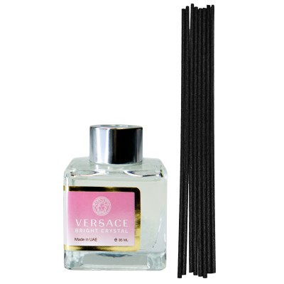 Аромадиффузор Versace Bright Crystal Brand Collection 85 мл