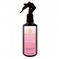 Парфумований спрей для дому Versace Bright Crystal Brand Collection 275 мл
