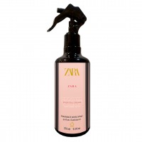 Парфумований спрей для дому Zara Frosted Cream Brand Collection 275 мл