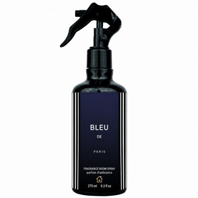 Парфумований спрей для дому  Bleu de  Brand Collection 275 мл