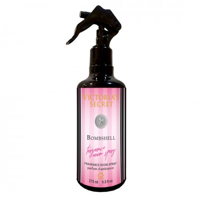 Парфумований спрей для дому Victoria`s Secret Bombshell Brand Collection 275 мл