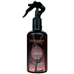 Парфюмированный спрей для дома Yves Saint Laurent Black Opium Brand Collection 275 мл