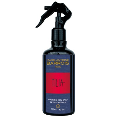 Парфюмированный спрей для дома Marc-Antoine Barrois Tilia Brand Collection 275 мл