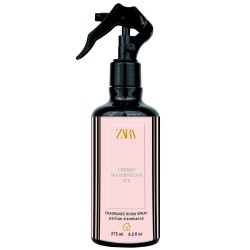 Парфумований спрей для дому Zara Cherry Watermelon Ice Brand Collection 275 мл