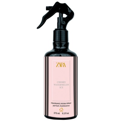 Парфумований спрей для дому Zara Cherry Watermelon Ice Brand Collection 275 мл