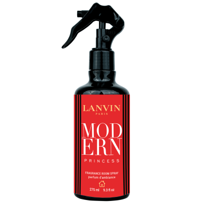 Парфумований спрей для дому Lnvin Modern Princess Brand Collection 275 мл