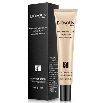 База-праймер під макіяж BIOAQUA 30 мл (BQY55726)