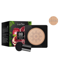 BB-кушон SADOER Beauty Pomegranate 20 г №01 Natural