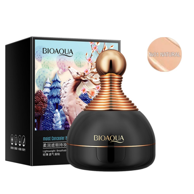 Кушон-консилер BIOAQUA Beauty Soft 15 г №01 Natural