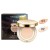 Exquisite & Delicate BB Cushion Cream SPF 50 18356-01