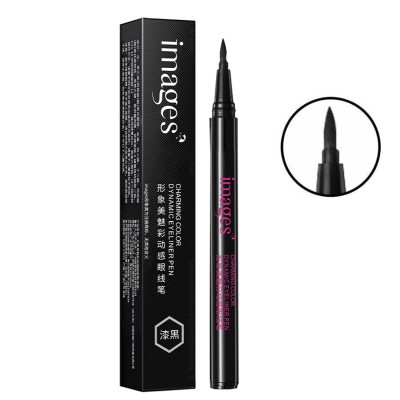 Підводка для очей IMAGES Charming Color Dynamic Black 2 г (XXM31844)