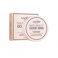 Розсипчаста матова пудра SADOER Naturally Good Skin Oil Control Mineral №03 Natural 5 г