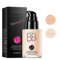 ВВ крем-консилер HYMEY'S Makeup 30 мл ПАЛІТРА