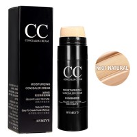 СС консилер-стик для обличчя HYMEY`S зволожуючий Natural 30 г (XXM81608)