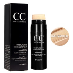 СС консилер-стик для обличчя HYMEY`S зволожуючий Natural 30 г (XXM81608)