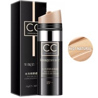 СС крем-консилер для обличчя IMAGES освітлювальний №01 Natural 30 г (XXM11565)