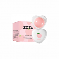 Бальзам для губ ZOZU Peach 5.8 г