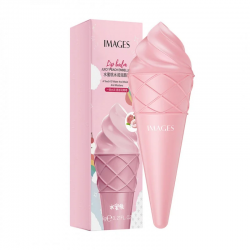 Бальзам для губ IMAGES Peach зволожуючий 6 г