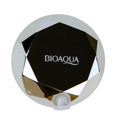 Маска для губ BIOAQUA Strawberry зволожуюча 13 г