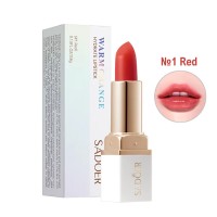 Тінт для губ SADOER Warm Change №1 Red 3.8 г