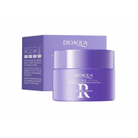 Крем для обличчя BIOAQUA Retinol антивіковий, зміцнюючий 60 г