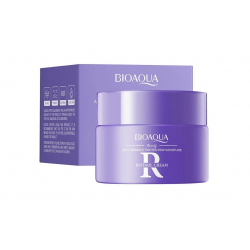 Крем для обличчя BIOAQUA Retinol антивіковий, зміцнюючий 60 г