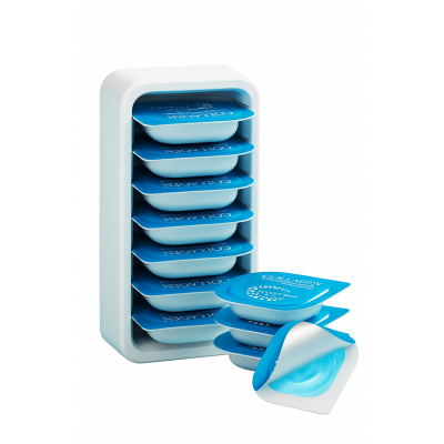 Набір масок FAYANKOU Collagen Little Pudding омолодження, зволоження, відновлення (7,5 г*8 шт)