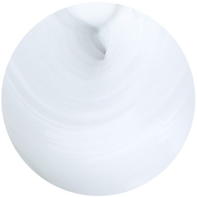 Двухцветная маска SERSANLOVE Cleansing And Brightening 50+50 г