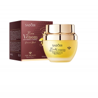 Маска для обличчя SADOER Bee Venom антивіковий догляд з бджолиною отрутою 65 г