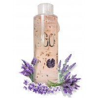Тонер для обличчя Wokali Natural Beauty Blossom Essence 360 Lavender WKL508