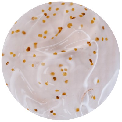 Гель-скраб для вмивання Wokali Rose Foaming Facial Wash Scrub WKL587 170 мл