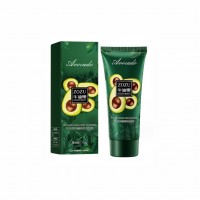 Пінка для вмивання ZOZU Avocado 100 г