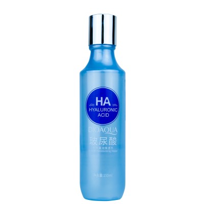 Зволожуюча емульсія BIOAQUA Water Get Hyaluronic Acid з гіалуроновою кислотою 150 мл