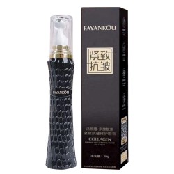 Антивіковий крем для шкіри навколо очей FAYANKOU Multi-Collagen живильний, відновлюючий 20 г