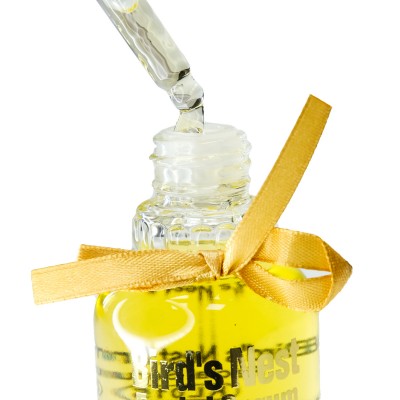 Сироватка для обличчя Wokali Bird`s Nest Facial Serum з екстрактом ластівчиного гнізда KL015 40 мл