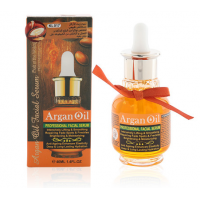 Cиворотка для обличчя Wokali Argan Oil Facial Serum KL017 40 мл