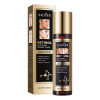Антивіковий тонер для обличчя SADOER Retinol зміцнюючий 100 мл