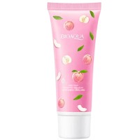 Крем для рук BIOAQUA Honey Peach с гексапептидом 30 г