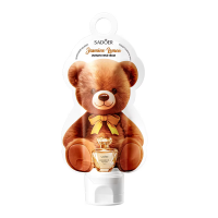 Крем для рук SADOER Jasmine Lemon парфумований 55 г