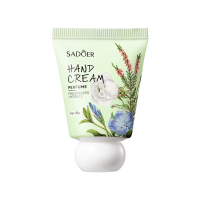 Крем для рук SADOER Silver Mountain Spring парфумований зволожуючий 30 г