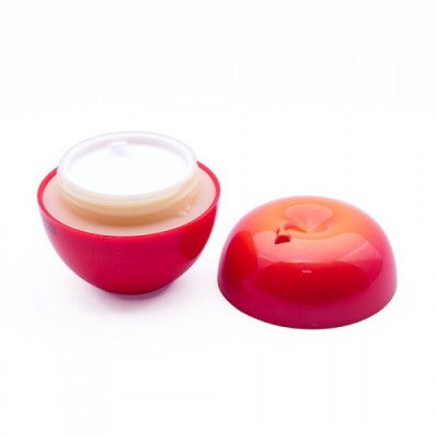 Крем для рук Wokali Fruit Red Apple WKL273