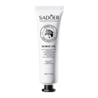 Крем для рук SADOER Horse Oil зволожуючий 30 г