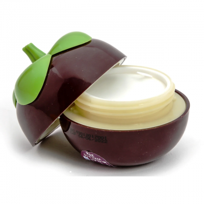 Крем для рук Wokali Fruit Mangostan WKL315