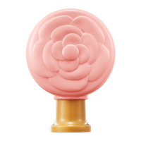 Парфумований крем для рук BIOAQUA Rose зволожуючий 100 г