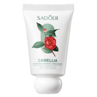 Крем для рук SADOER Camellia зволожуючий 40 г