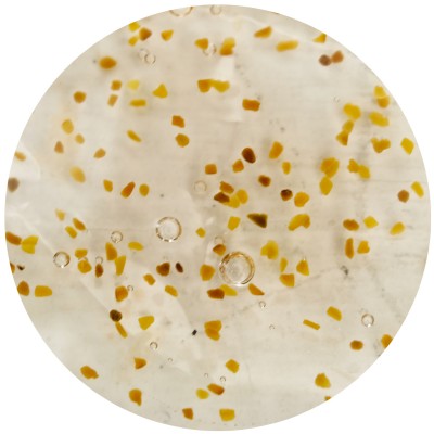 Гель-скраб для тіла SERSANLOVE Kiss Peach Muscle з екстрактом персика 260 мл