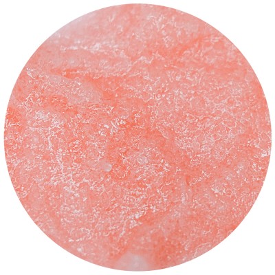 Скраб-сіль для тіла Wokali Rose Whitening Bath Salt Body Massage KL002 380 г